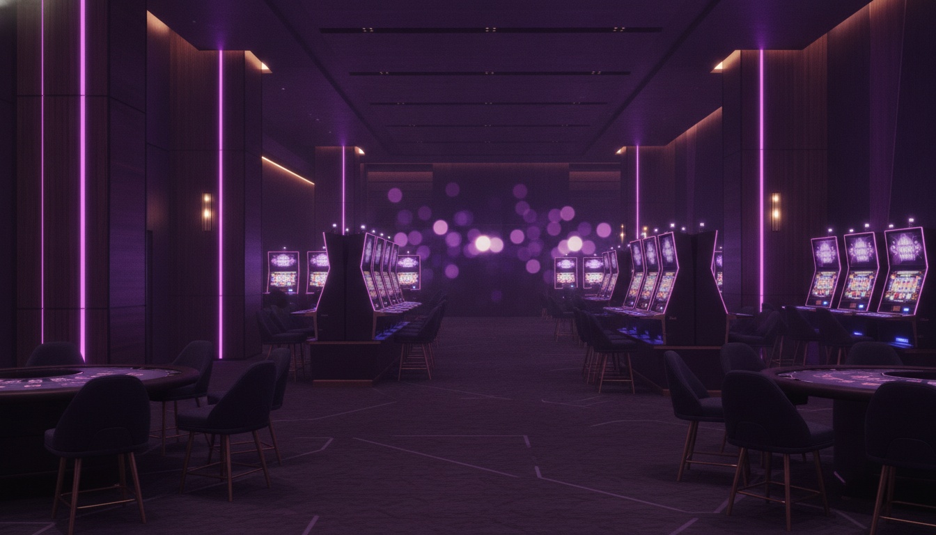 Om Buran Casino — Detaljert Vurdering